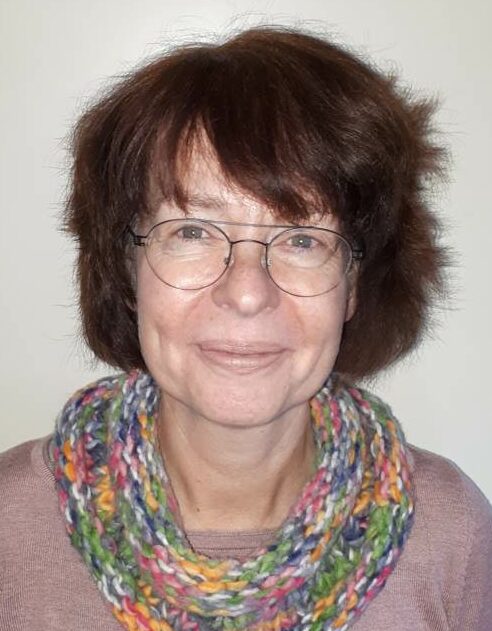 Dr. med. Hedwig Hamers