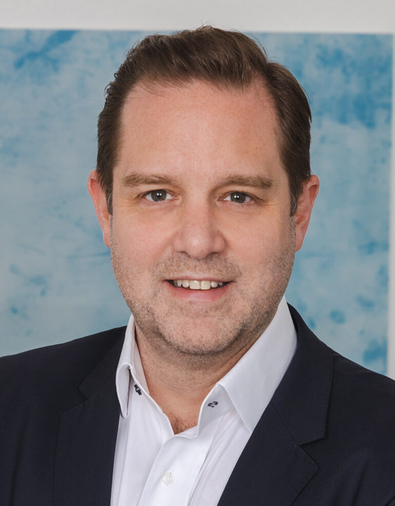 Stefan Spieren MBA