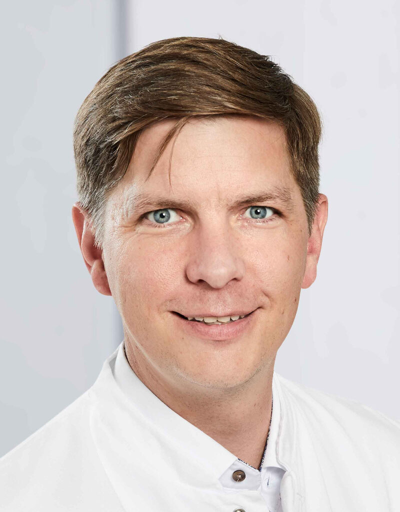Dr. med. Matthias Danz
